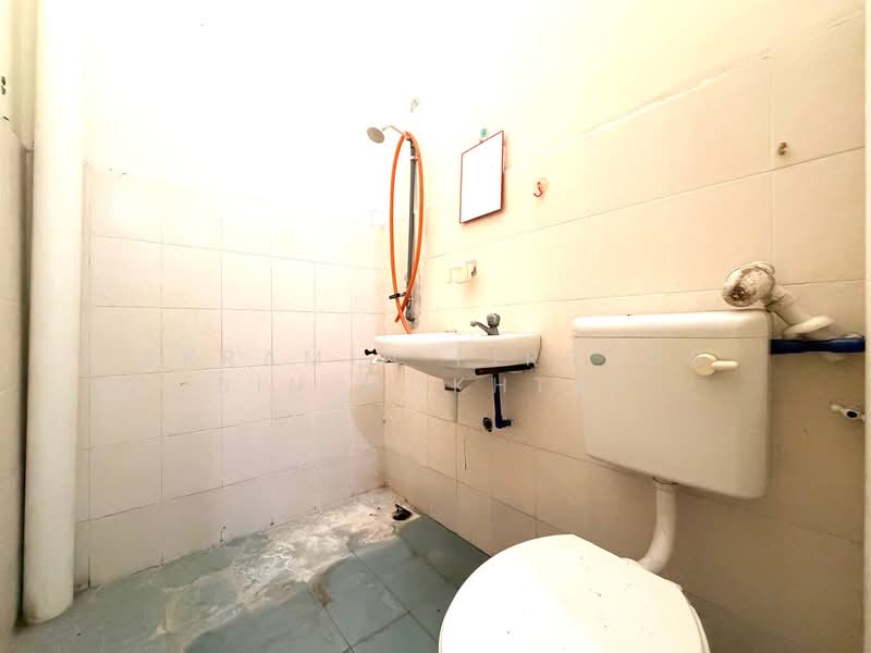 Taman Orkid Kanchong Darat Banting untuk Untuk Dijual - RM 370,000, Apr 2026 - PropertyGuru.com.my