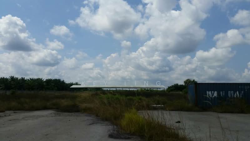 Industrial Land for Sale in Sepang (Selangor) - Key Ling - Exterior - PropertyGuru.com.my