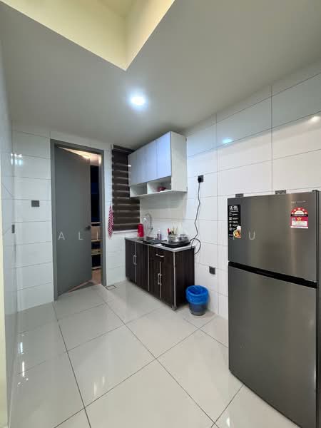 Service Residence for Rent at The Era @ Duta North - Alison Chiu - Kitchen - PropertyGuru.com.my