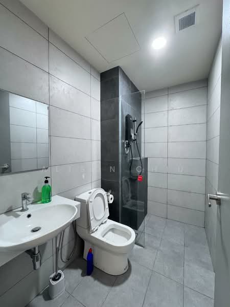 Service Residence for Rent at The Era @ Duta North - Alison Chiu - Bathroom - PropertyGuru.com.my