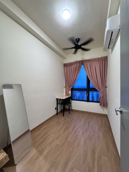 Service Residence for Rent at The Era @ Duta North - Alison Chiu - Bedroom - PropertyGuru.com.my