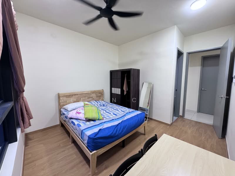 Service Residence for Rent at The Era @ Duta North - Alison Chiu - Bedroom - PropertyGuru.com.my