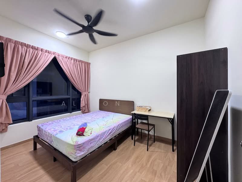 Service Residence for Rent at The Era @ Duta North - Alison Chiu - Bedroom - PropertyGuru.com.my