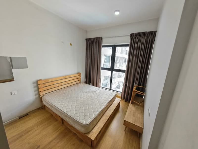 Condominium for Rent at Amberside @ Country Garden Danga Bay - Qi Wen Soh - Bedroom - PropertyGuru.com.my