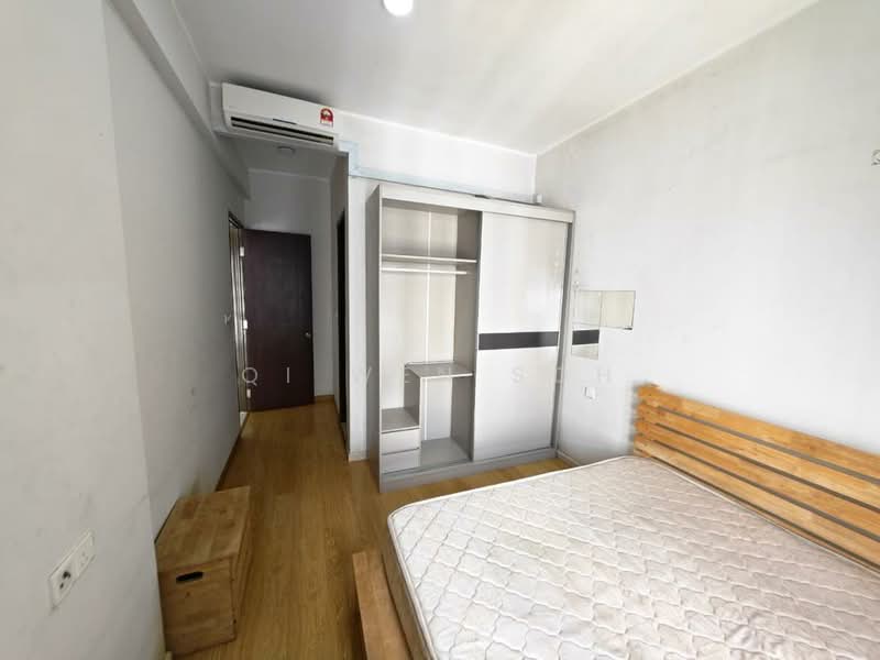 Condominium for Rent at Amberside @ Country Garden Danga Bay - Qi Wen Soh - Bedroom - PropertyGuru.com.my