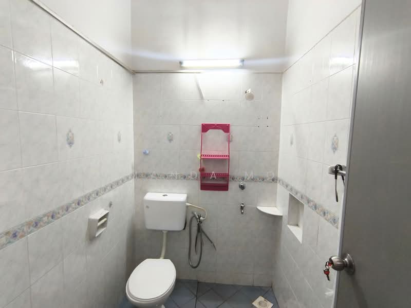 Molek Moleks untuk Untuk Disewa - RM 1,800 /bulan, Apr 2026 - Bathroom - PropertyGuru.com.my