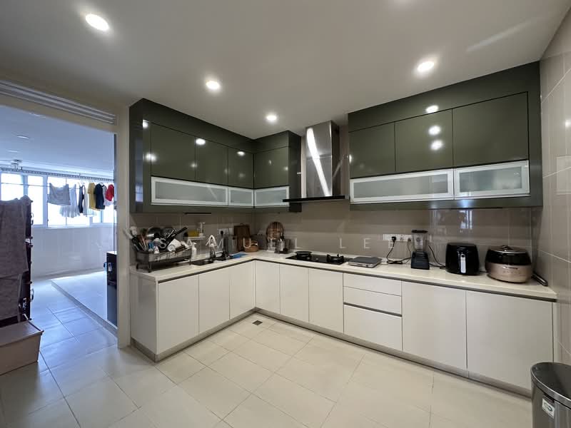 Condominium for Sale at Pavilion Hilltop - Samuel Lee - PropertyGuru.com.my