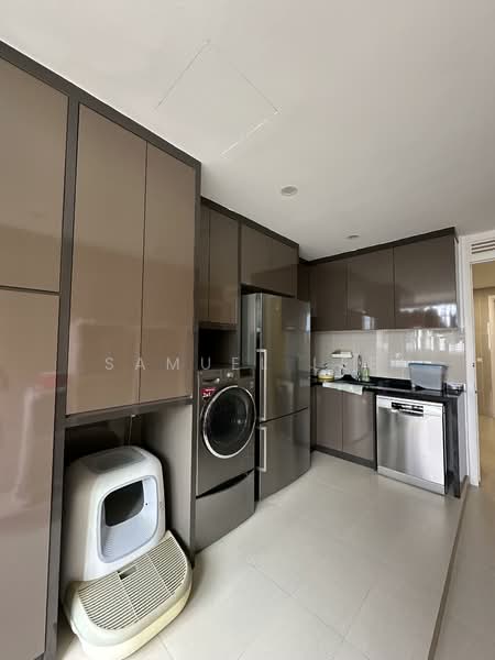 Condominium for Sale at Pavilion Hilltop - Samuel Lee - PropertyGuru.com.my