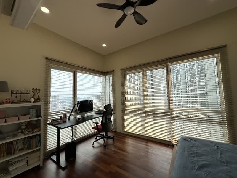 Condominium for Sale at Pavilion Hilltop - Samuel Lee - PropertyGuru.com.my