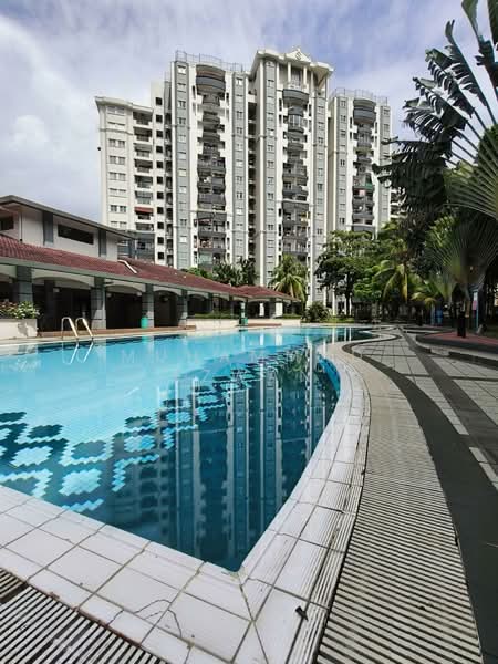 Kemuncak Shah Alam untuk Untuk Dijual - RM 348,000, Apr 2026 - Exterior - PropertyGuru.com.my