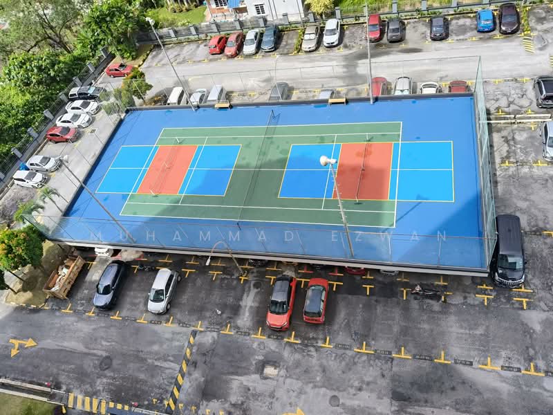 Kemuncak Shah Alam untuk Untuk Dijual - RM 348,000, Apr 2026 - Exterior - PropertyGuru.com.my