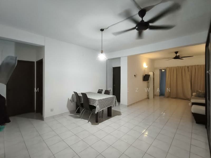 Kemuncak Shah Alam untuk Untuk Dijual - RM 348,000, Apr 2026 - Dining Room - PropertyGuru.com.my