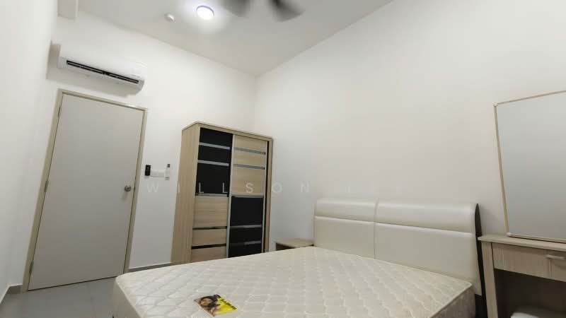 Condominium for Rent at The Sky @ Tripark - Willson Lee - Bedroom - PropertyGuru.com.my