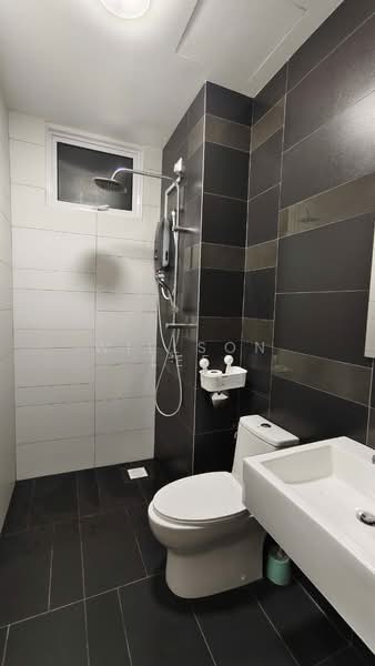 Condominium for Rent at The Sky @ Tripark - Willson Lee - Bathroom - PropertyGuru.com.my