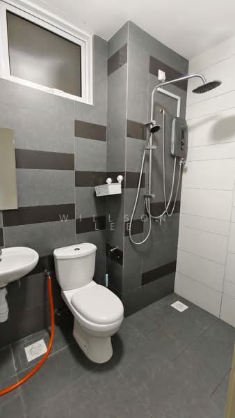 Condominium for Rent at The Sky @ Tripark - Willson Lee - Bathroom - PropertyGuru.com.my