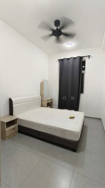 Condominium for Rent at The Sky @ Tripark - Willson Lee - Bedroom - PropertyGuru.com.my