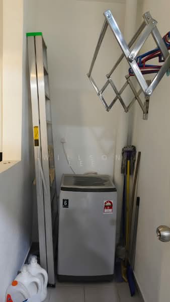 Condominium for Rent at The Sky @ Tripark - Willson Lee - Interior - PropertyGuru.com.my