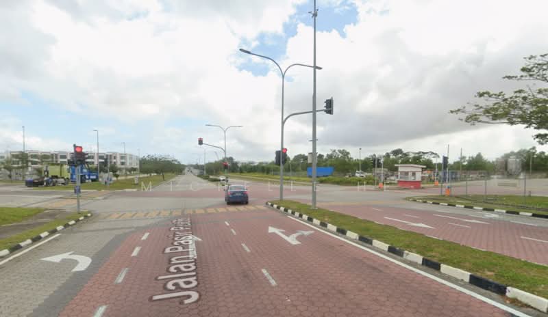 Kawasan Perindustrian Pasir Gudang untuk Untuk Disewa - RM 92,500 /bulan, Apr 2026 - Exterior - PropertyGuru.com.my