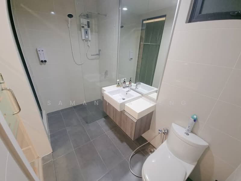 Southkey Mosaic untuk Untuk Disewa - RM 2,600 /bulan, Apr 2026 - Bathroom - PropertyGuru.com.my