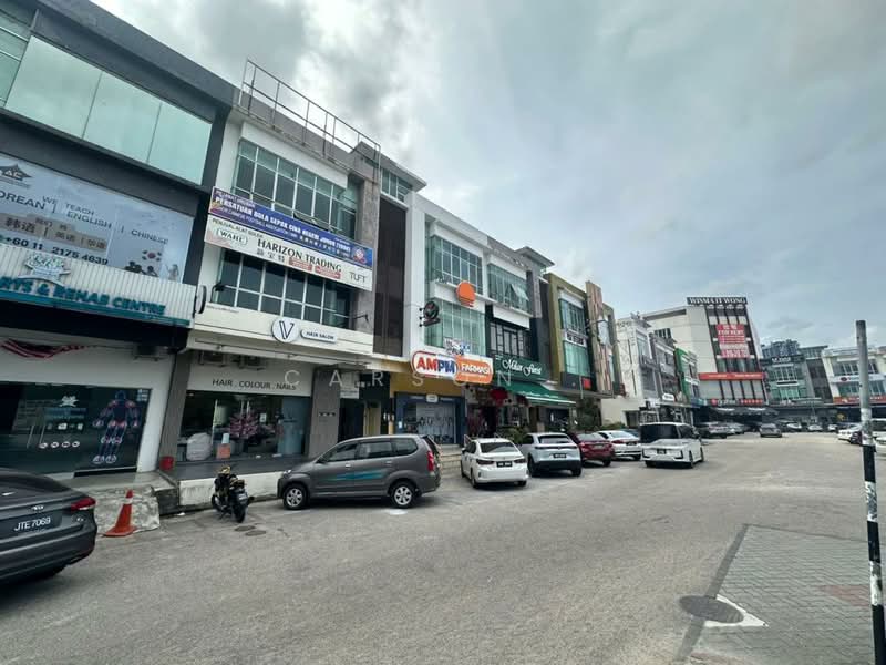 Austin Heights untuk Untuk Disewa - RM 8,800 /bulan, Apr 2026 - Exterior - PropertyGuru.com.my