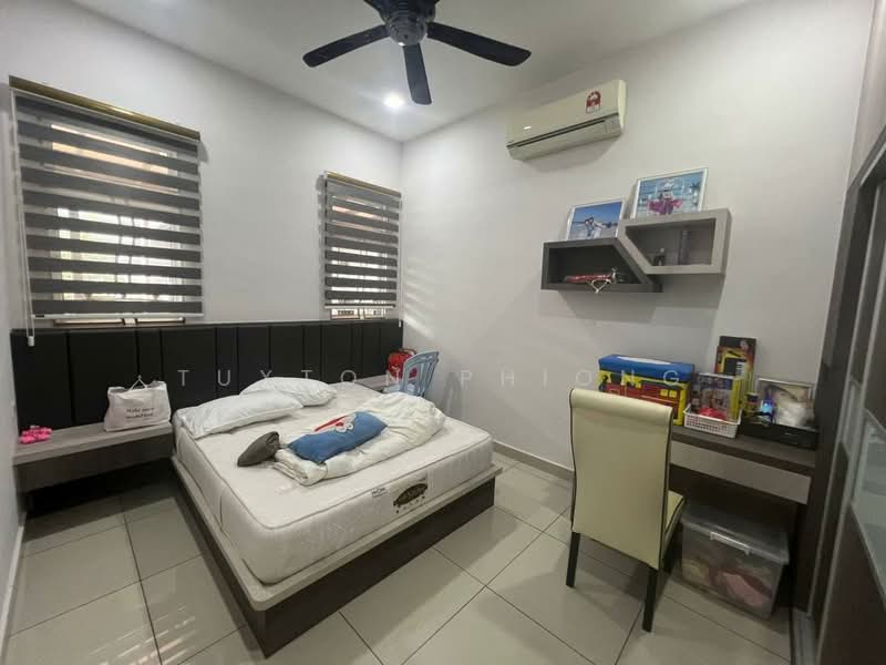 Mont Callista untuk Untuk Dijual - RM 1,180,000, Apr 2026 - Bedroom - PropertyGuru.com.my