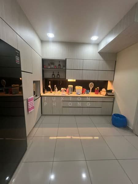 Mont Callista untuk Untuk Dijual - RM 1,180,000, Apr 2026 - Kitchen - PropertyGuru.com.my