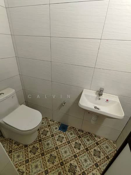 Bungalow for Rent in Taman Stulang Laut (Johor Bahru) - Calvin Lee - Bathroom - PropertyGuru.com.my
