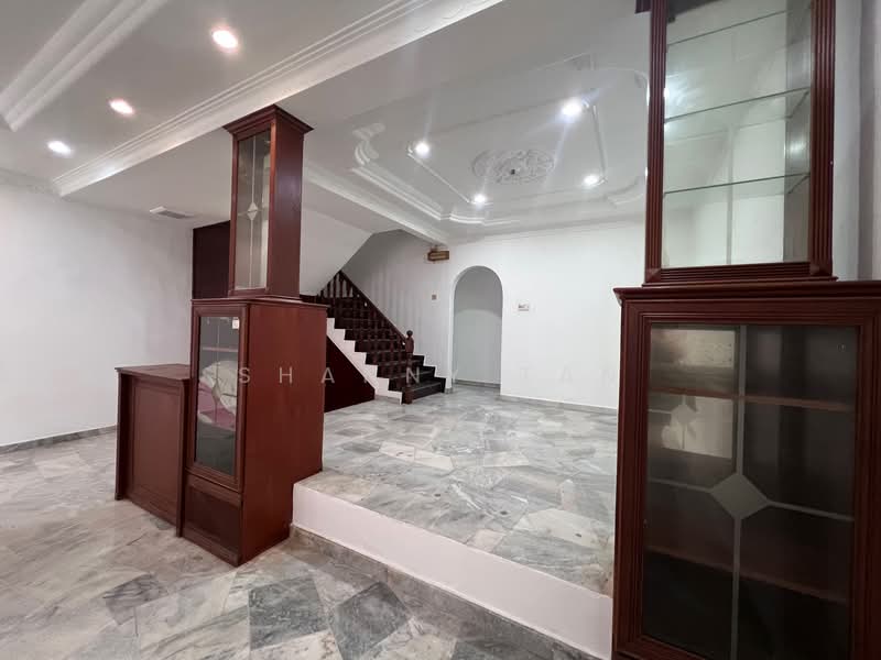 2-storey Terraced House for Sale in Bandar Sungai Long (Selangor) - Shanny Tan - Interior - PropertyGuru.com.my