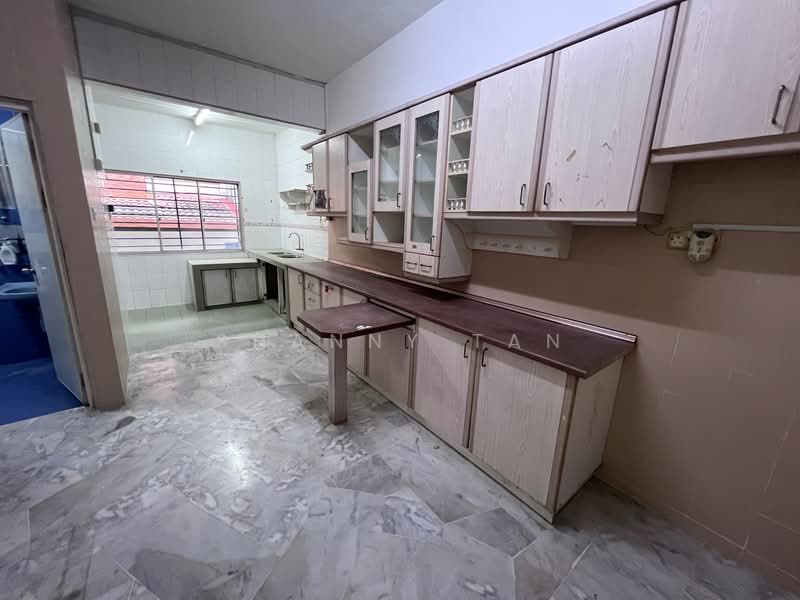 2-storey Terraced House for Sale in Bandar Sungai Long (Selangor) - Shanny Tan - Kitchen - PropertyGuru.com.my