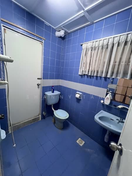 2-storey Terraced House for Sale in Bandar Sungai Long (Selangor) - Shanny Tan - Bathroom - PropertyGuru.com.my