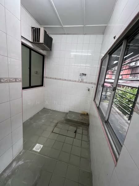 2-storey Terraced House for Sale in Bandar Sungai Long (Selangor) - Shanny Tan - Interior - PropertyGuru.com.my