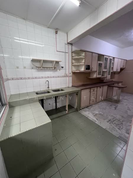 2-storey Terraced House for Sale in Bandar Sungai Long (Selangor) - Shanny Tan - Kitchen - PropertyGuru.com.my