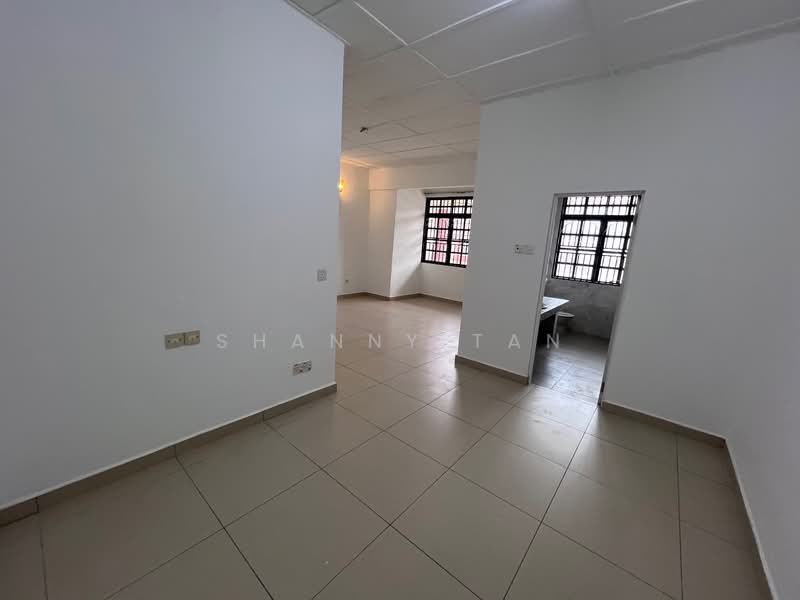 2-storey Terraced House for Sale in Bandar Sungai Long (Selangor) - Shanny Tan - Interior - PropertyGuru.com.my