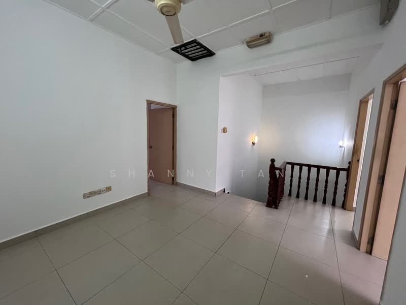 2-storey Terraced House for Sale in Bandar Sungai Long (Selangor) - Shanny Tan - Interior - PropertyGuru.com.my