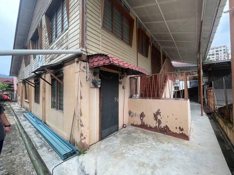 334a, lorong ikan emas 7, ampang untuk Untuk Dijual - RM 470,000, Apr 2026 - Exterior - PropertyGuru.com.my