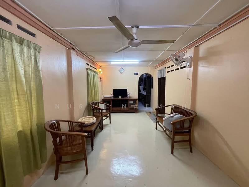 334a, lorong ikan emas 7, ampang untuk Untuk Dijual - RM 470,000, Apr 2026 - Living Room - PropertyGuru.com.my