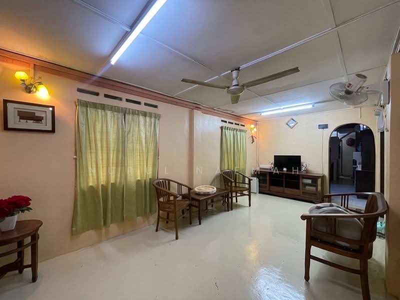 334a, lorong ikan emas 7, ampang untuk Untuk Dijual - RM 470,000, Apr 2026 - Living Room - PropertyGuru.com.my