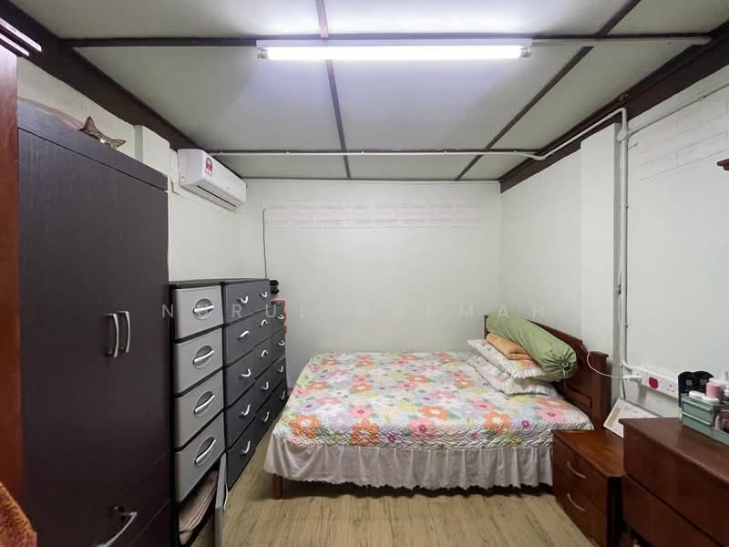 334a, lorong ikan emas 7, ampang untuk Untuk Dijual - RM 470,000, Apr 2026 - Bedroom - PropertyGuru.com.my