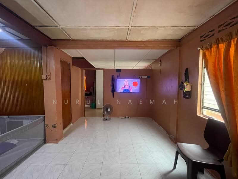 334a, lorong ikan emas 7, ampang untuk Untuk Dijual - RM 470,000, Apr 2026 - Living Room - PropertyGuru.com.my
