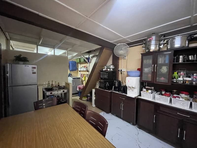 334a, lorong ikan emas 7, ampang untuk Untuk Dijual - RM 470,000, Apr 2026 - Kitchen - PropertyGuru.com.my