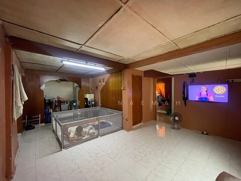 334a, lorong ikan emas 7, ampang untuk Untuk Dijual - RM 470,000, Apr 2026 - Living Room - PropertyGuru.com.my