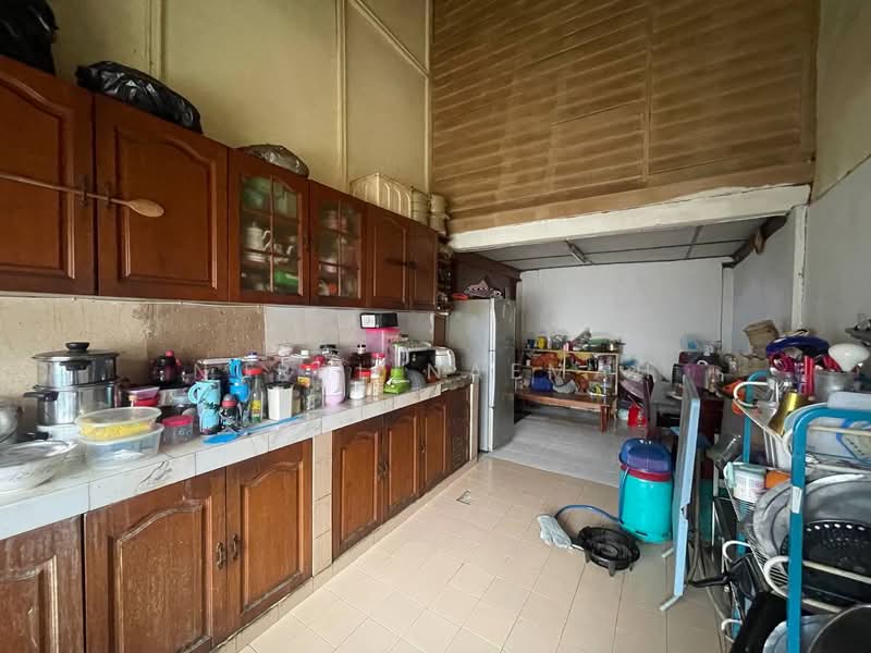 334a, lorong ikan emas 7, ampang untuk Untuk Dijual - RM 470,000, Apr 2026 - Kitchen - PropertyGuru.com.my