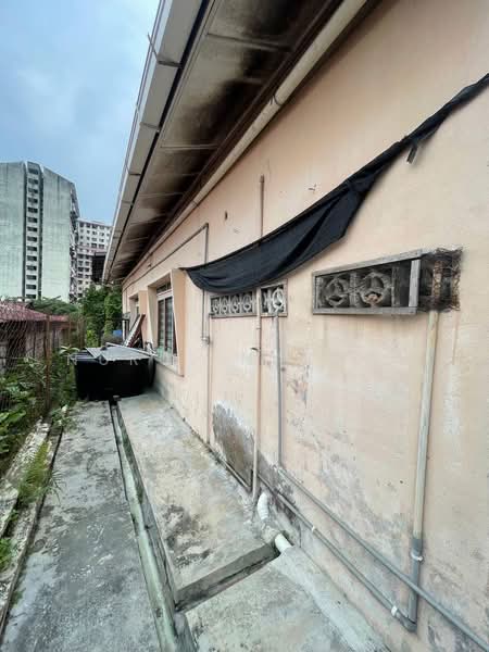 334a, lorong ikan emas 7, ampang untuk Untuk Dijual - RM 470,000, Apr 2026 - Exterior - PropertyGuru.com.my