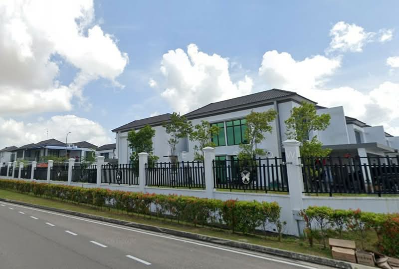Shop / Office for Sale in Taman Kota Masai (Pasir Gudang) - Carrien Siow - Exterior - PropertyGuru.com.my