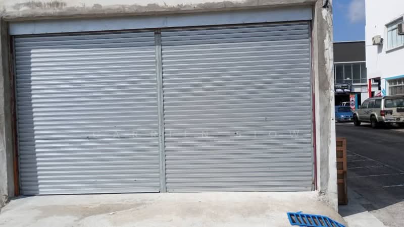 Shop / Office for Sale in Taman Kota Masai (Pasir Gudang) - Carrien Siow - Exterior - PropertyGuru.com.my