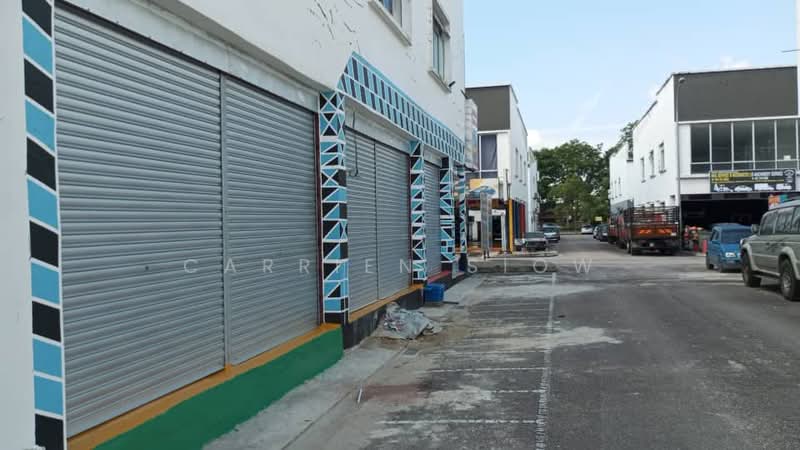 Shop / Office for Sale in Taman Kota Masai (Pasir Gudang) - Carrien Siow - Exterior - PropertyGuru.com.my