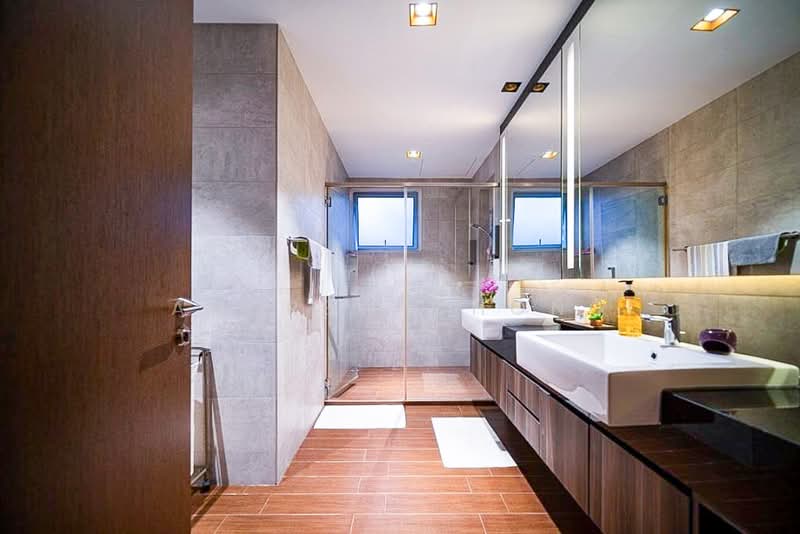 Permai Gardens untuk Untuk Dijual - RM 2,300,000, Apr 2026 - Bathroom - PropertyGuru.com.my