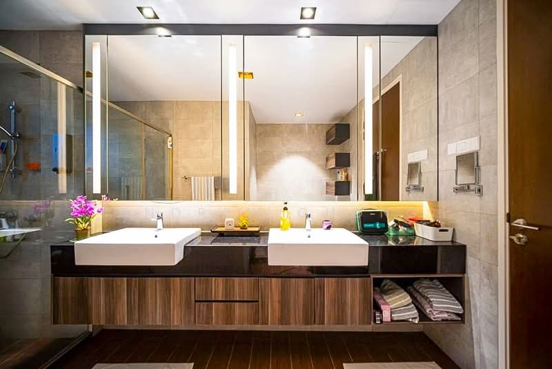 Permai Gardens untuk Untuk Dijual - RM 2,300,000, Apr 2026 - Bathroom - PropertyGuru.com.my