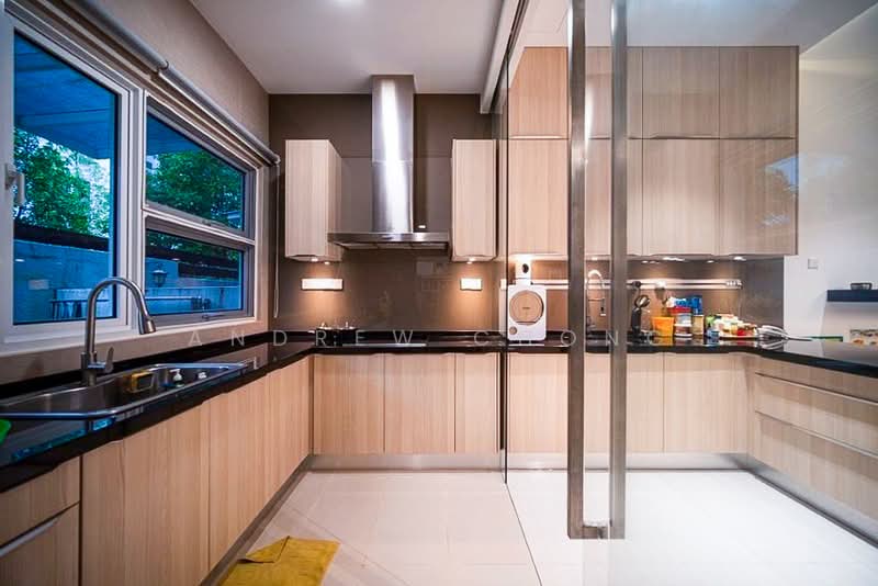 Permai Gardens untuk Untuk Dijual - RM 2,300,000, Apr 2026 - Kitchen - PropertyGuru.com.my