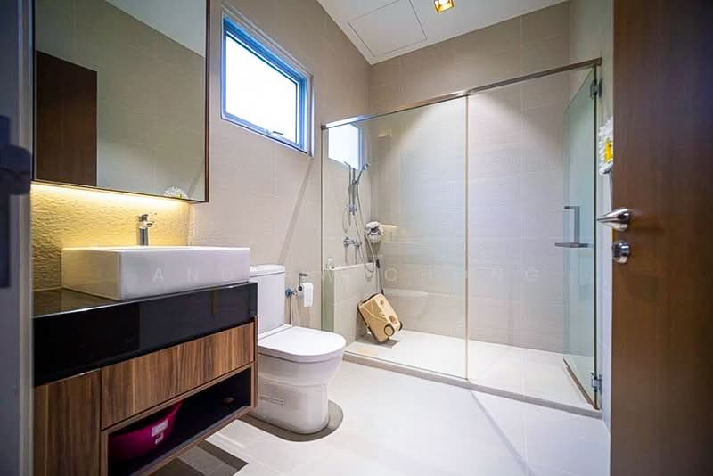 Permai Gardens untuk Untuk Dijual - RM 2,300,000, Apr 2026 - Bathroom - PropertyGuru.com.my